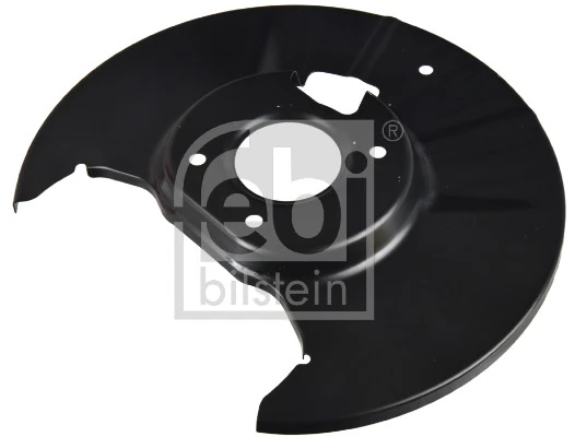 Splash Guard, brake disc
